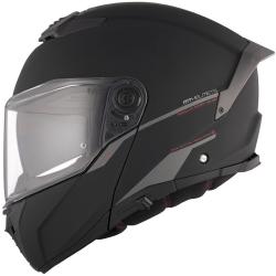 MT Helmets Vyklápěcí helma ATOM 2 SV SOLID A1 černá matná + sleva 400,- na příslušenství MT Helmets Vyklápěcí helma ATOM 2 SV SOLID A1 černá matná + sleva 400,- na příslušenství