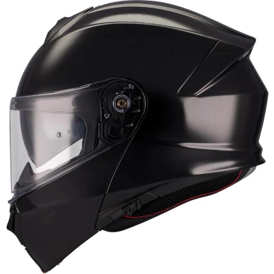 MT Helmets Genesis SV Pure A1 černá výklopná helma + moto kukla RSA MT Helmets Genesis SV Pure A1 černá výklopná helma + moto kukla RSA