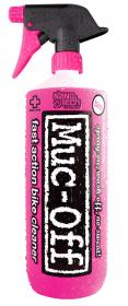 Muc-off čistič 1 l s rozprašovačom