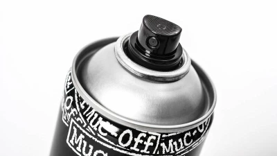 Muc-off čistič brzd Motorcycle Brake Cleaner 400 ml