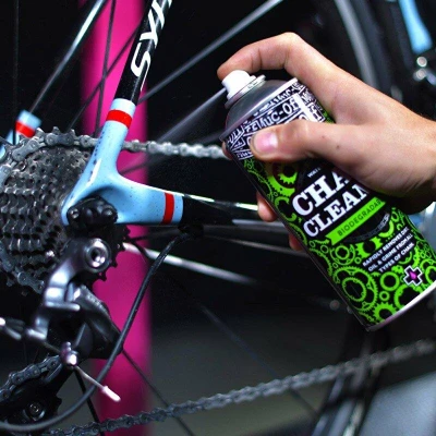 Muc-off čistič řetězu Chain Cleaner 400 ml