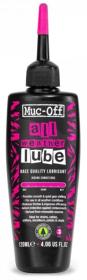 Muc-off mazivo All Weather Lube 120ml Muc-off mazivo All Weather Lube 120ml