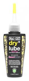 Muc-off mazivo Dry Lube 120 ml Muc-off mazivo Dry Lube 120 ml