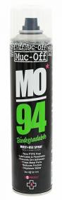 Muc-off olej MO-94 Bio sprej 400ml Muc-off olej MO-94 Bio sprej 400ml
