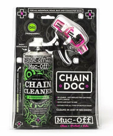 Muc-off pračka řetězu Chain Doc