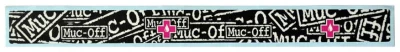 Muc-off samolepka na rám černá