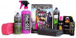 Muc-off set Ultimate Commuter Kit Muc-off set Ultimate Commuter Kit