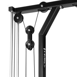 HMS SWC3101 Multipress s horní a dolní kladkou