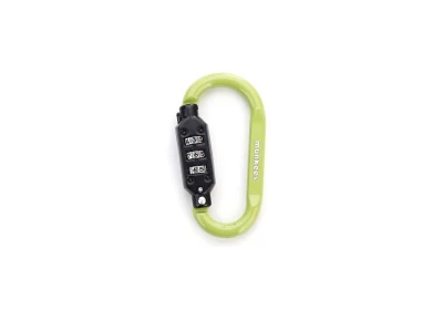 Munkees Lock - D form GB karabina