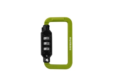 Munkees Lock - Square GB karabina
