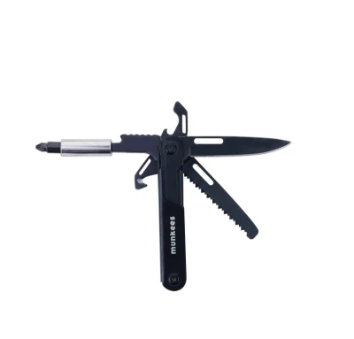 Munkees BL Bit Set multitool
