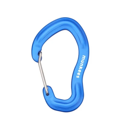 Munkees Ohr WG - Small karabina