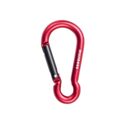 Munkees Pear Shape - L karabina