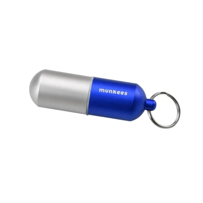 Munkees WP Capsule - L přívěsek
