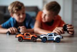 MUSCLE rally racing 1/43 oranžová