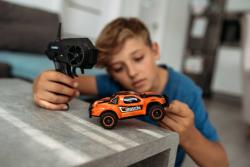 MUSCLE rally racing 1/43 oranžová