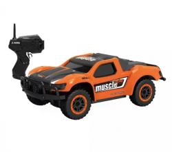 MUSCLE rally racing 1/43 oranžová