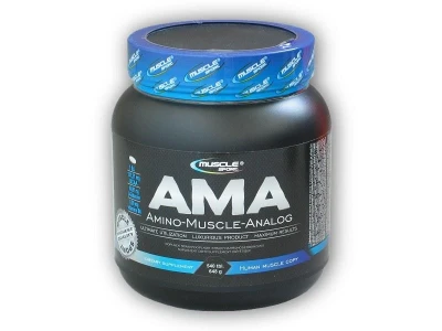 Musclesport AMA amino muscle analog 540 tablet Musclesport AMA amino muscle analog 540 tablet