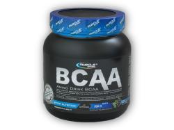 Musclesport BCAA 4:1:1 Amino Drink 500g Musclesport BCAA 4:1:1 Amino Drink 500g