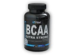 Musclesport BCAA extra strong 6:1:1 100 kapsúl Musclesport BCAA extra strong 6:1:1 100 kapsúl