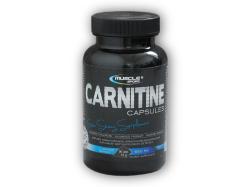 Musclesport Carnitine 680mg 90 kapslí Musclesport Carnitine 680mg 90 kapslí