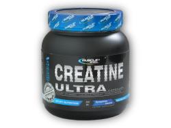 Musclesport Creatine ultra caps 800mg 300 kapsúl