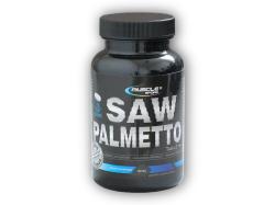 Musclesport Saw palmetto 90 tabliet Musclesport Saw palmetto 90 tabliet