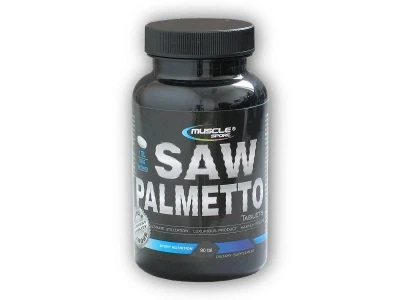Musclesport Saw palmetto 90 tablet Musclesport Saw palmetto 90 tablet