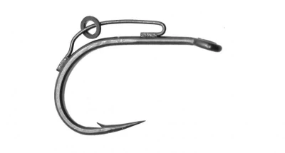 Háček Mustad BBS Wide Gap vel.1 / 5ks