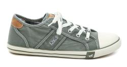 Mustang 1099-310-72 šedé dámské nadměrné tenisky