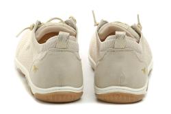 Mustang 1488-303-243 béžové dámské nadměrné tenisky