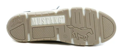 Mustang 26M0582001 navy dámské tenisky
