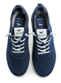 Mustang 26M0582001 navy dámské tenisky