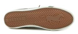 Mustang 4072-315-777 khaki pánské polobotky