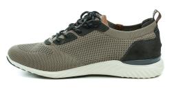 Mustang 4132-310-306 Kaffee pánské nadměrné tenisky