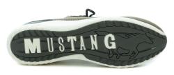 Mustang 4132-310-306 Kaffee pánské tenisky
