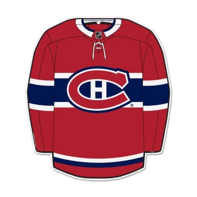 Mustang Cedule NHL Team Jersey