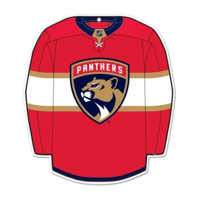 Mustang Cedule NHL Team Jersey