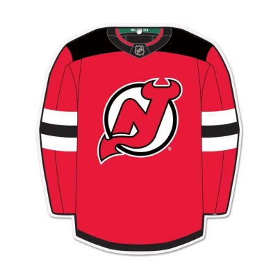 Mustang Cedule NHL Team Jersey
