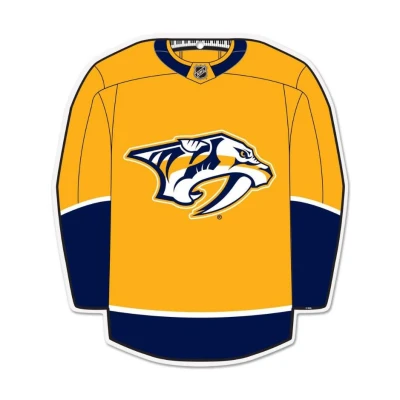 Mustang Cedule NHL Team Jersey