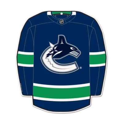 Mustang Cedule NHL Team Jersey