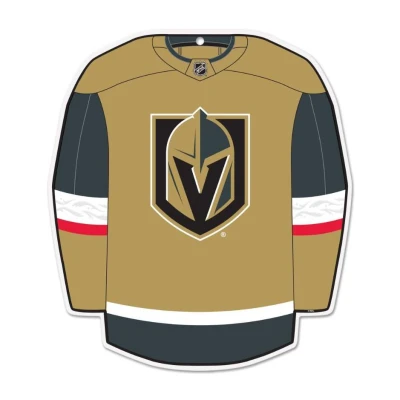 Mustang Cedule NHL Team Jersey