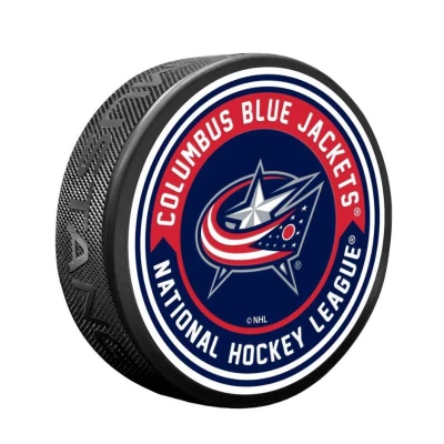 Mustang Fanouškovský puk NHL Arrow Design