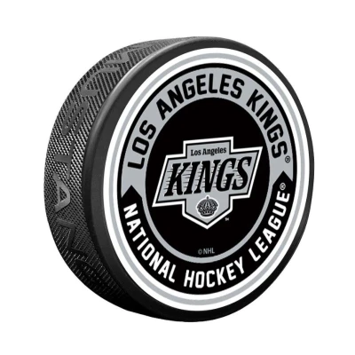 Mustang Fanouškovský puk NHL Arrow Design