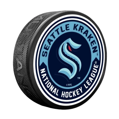 Mustang Fanouškovský puk NHL Arrow Design