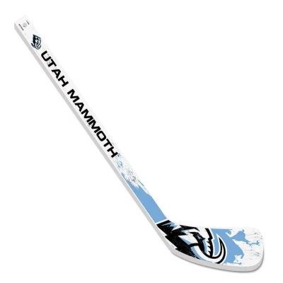 Mustang Fanouškovský puk NHL Center Ice Chrome Puck