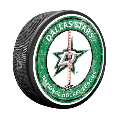 Mustang Fanouškovský puk NHL Center Ice Puck