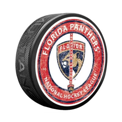 Mustang Fanouškovský puk NHL Center Ice Puck