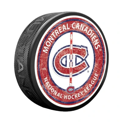 Mustang Fanouškovský puk NHL Center Ice Puck