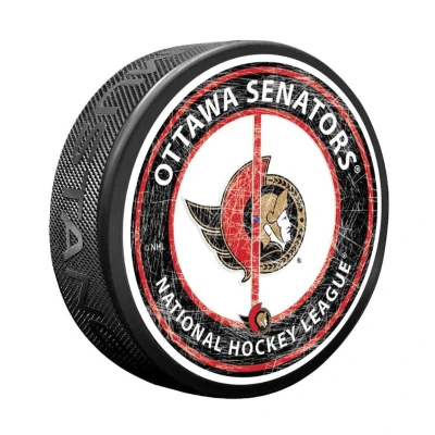 Mustang Fanouškovský puk NHL Center Ice Puck